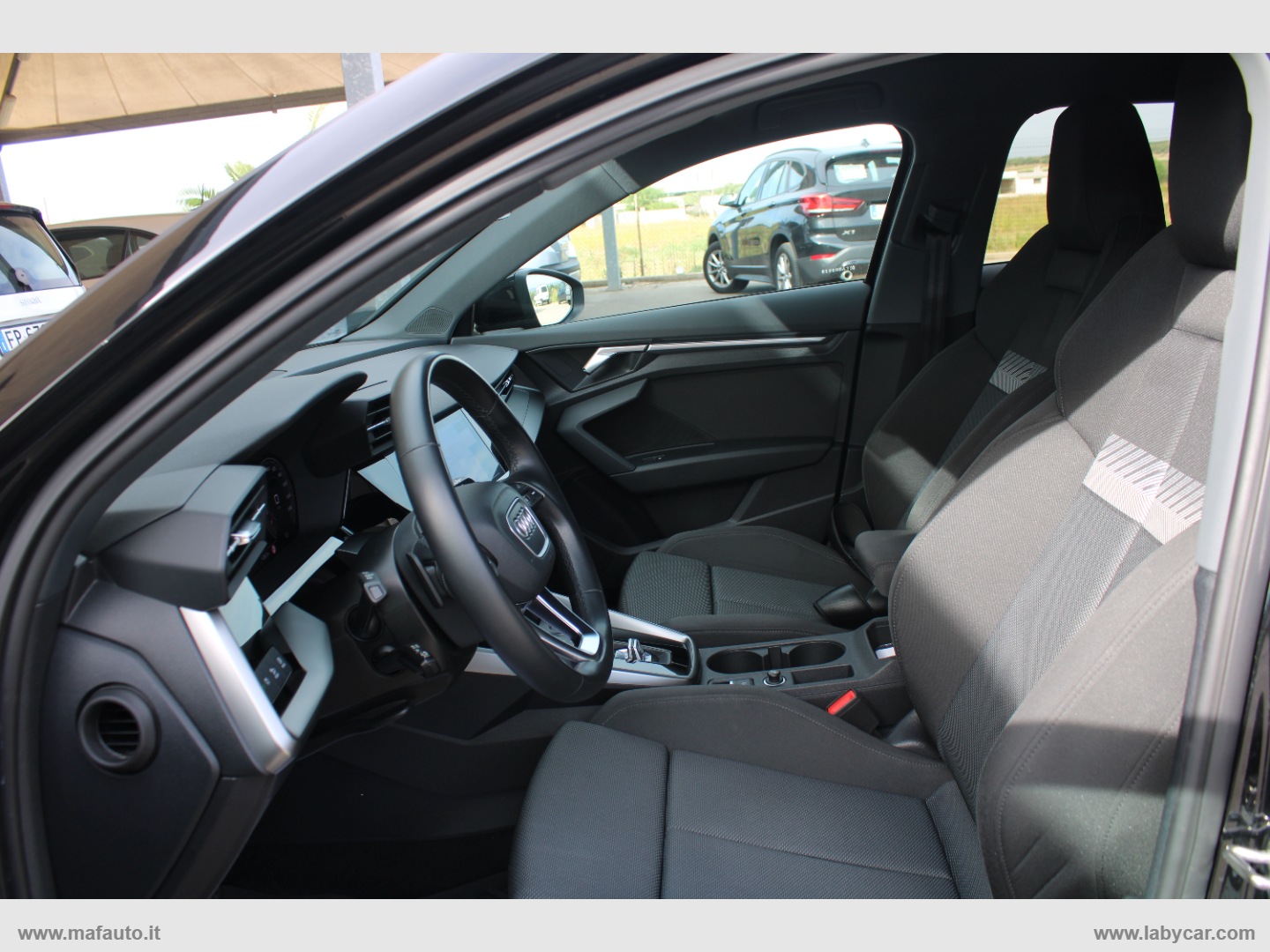 A3 SPB 30 TDI S tronic S line edition - immagine 5