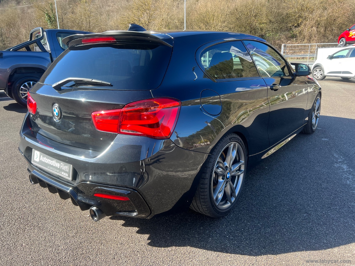 M135i 3p. - immagine 5
