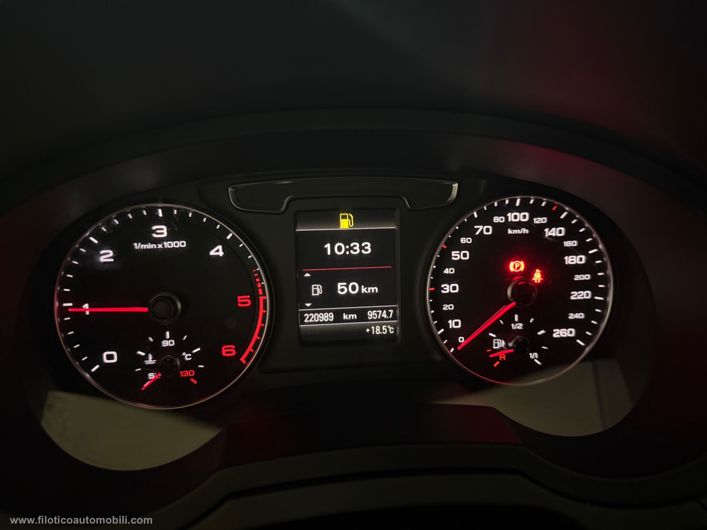 Q3 2.0 TDI 150CV quattro Sport CAMBIO MANUALE - immagine 5