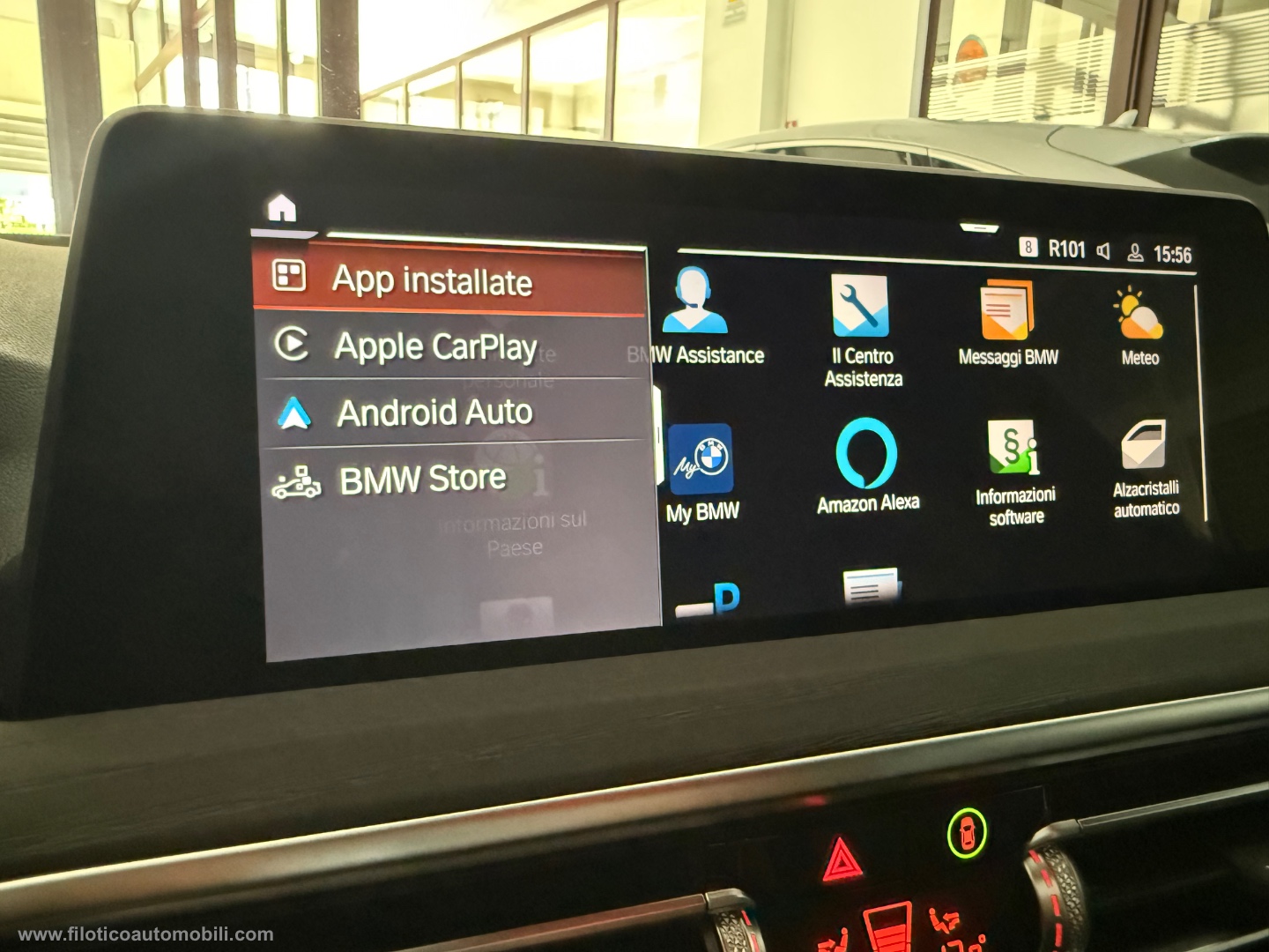 X4 xDrive20d 48V Msport TETTO PANORAMICO |UNICO PROPRIETARIO KM CERTIFICATI - immagine 5