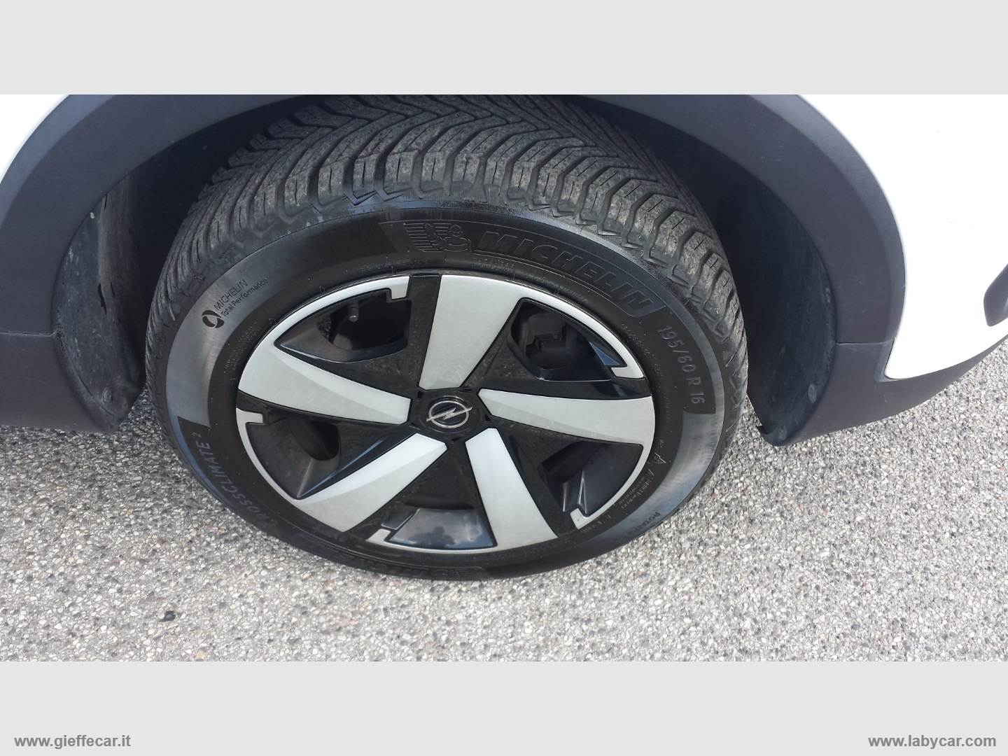 Crossland 1.2 T. 110 CV S&S Edition - immagine 5