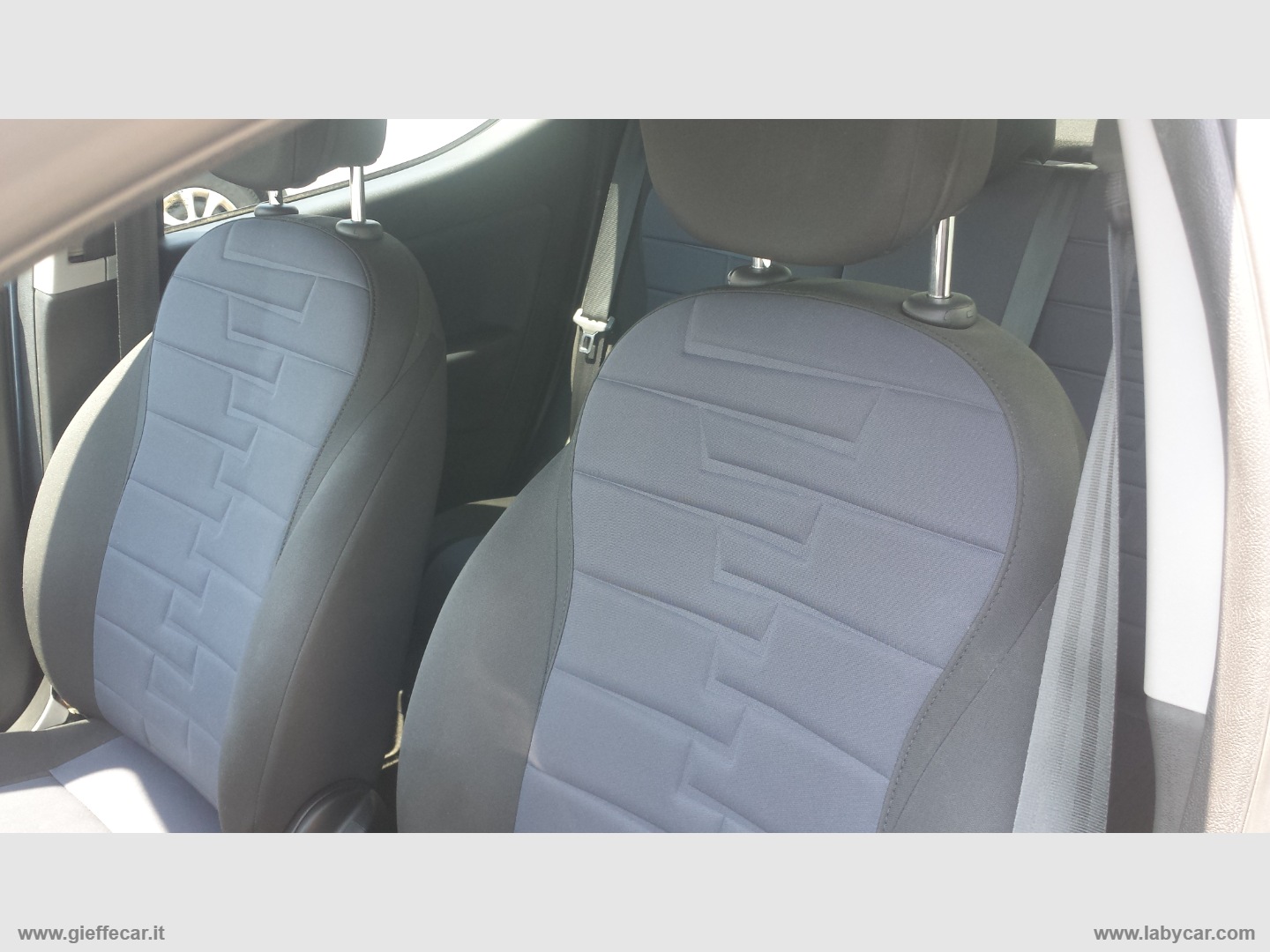 Ypsilon 1.0 FireFly 5p. S&S HYBRID Gold PLUS - immagine 5