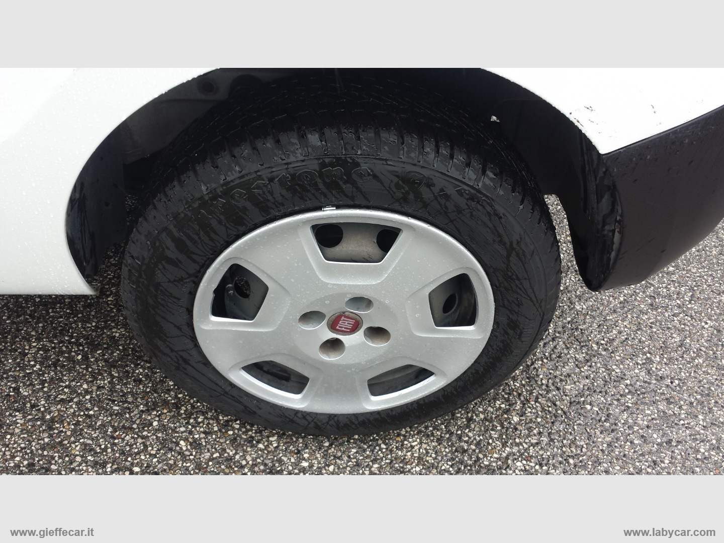 Fiorino 1.3 MJT 95CV Cargo SX - immagine 5