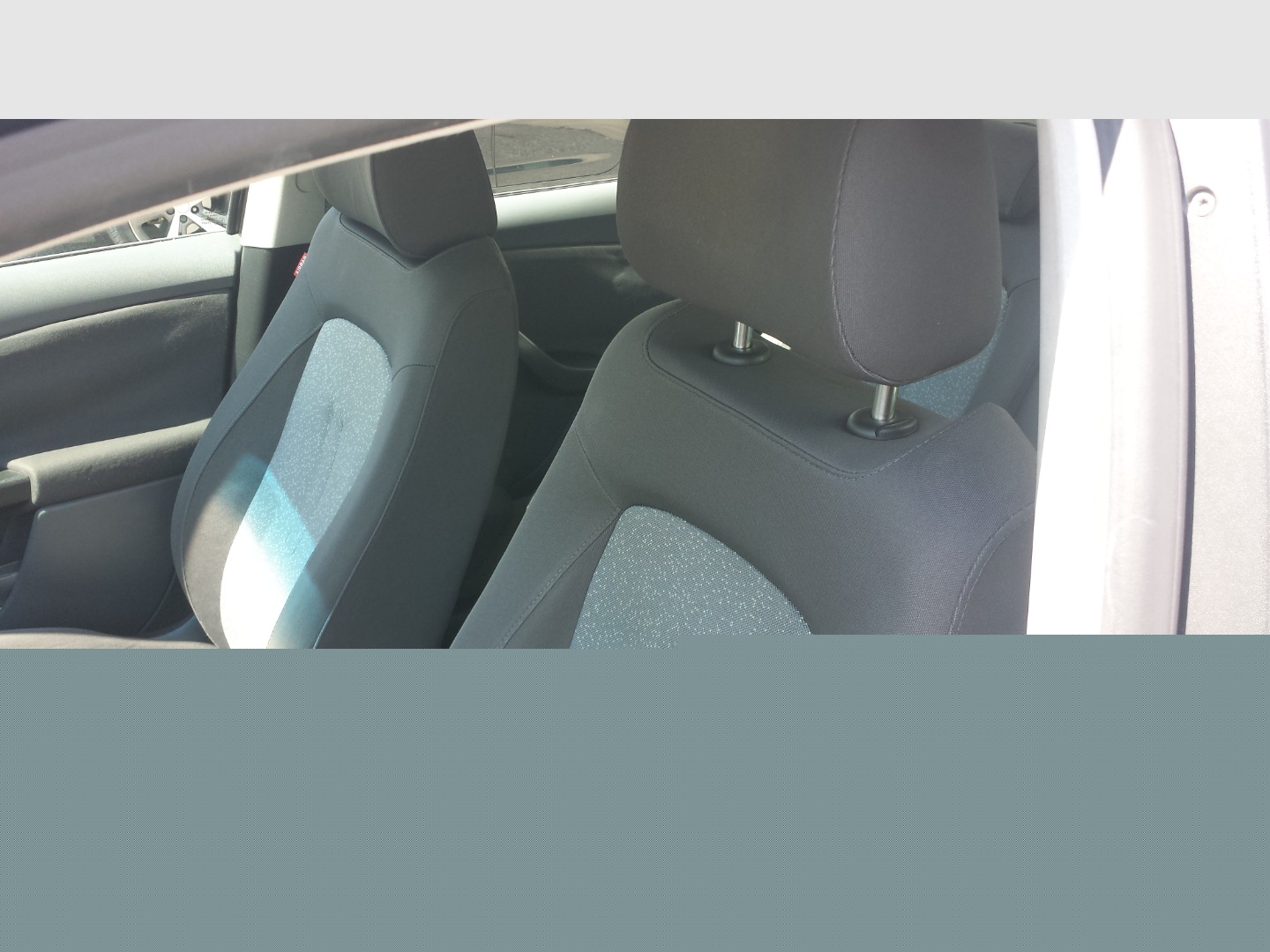 Altea 1.9 TDI Stylance - immagine 5