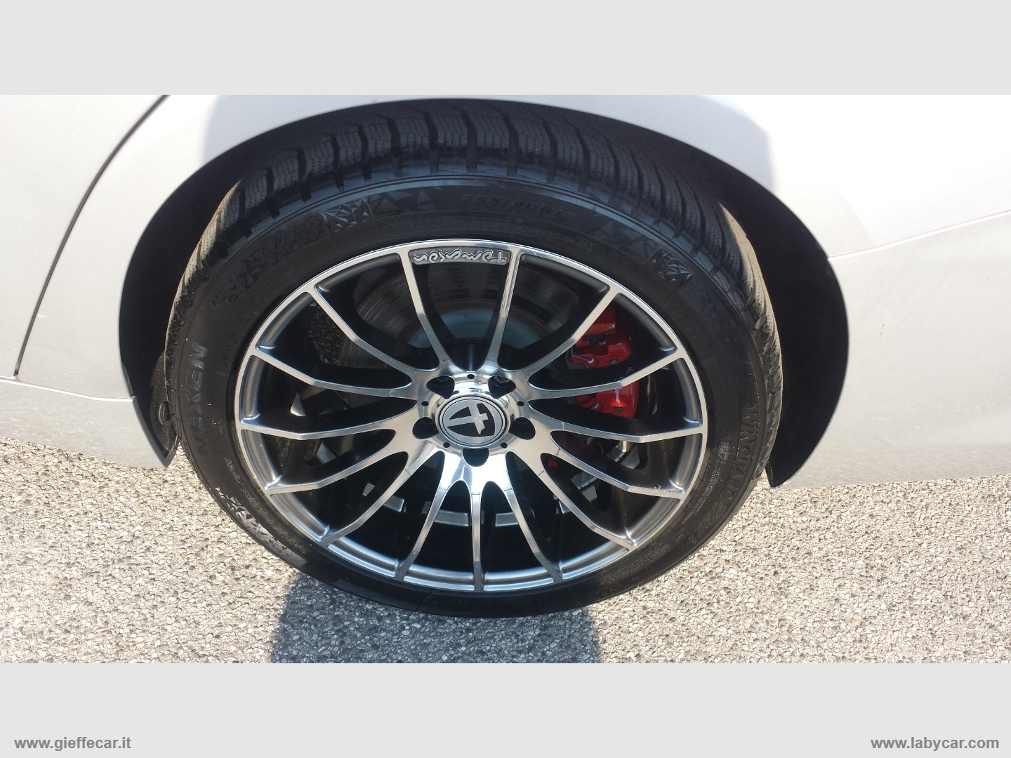 Giulia 2.2 TD 210 CV AT8 AWD Q4 Veloce - immagine 5