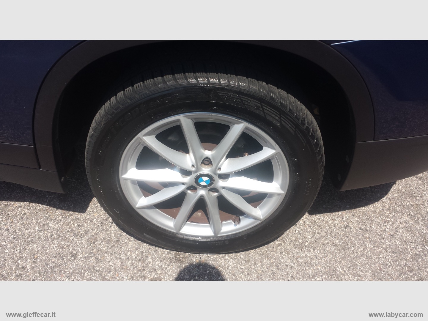 X1 xDrive18d BUSINESS ADVANTAGE - immagine 5