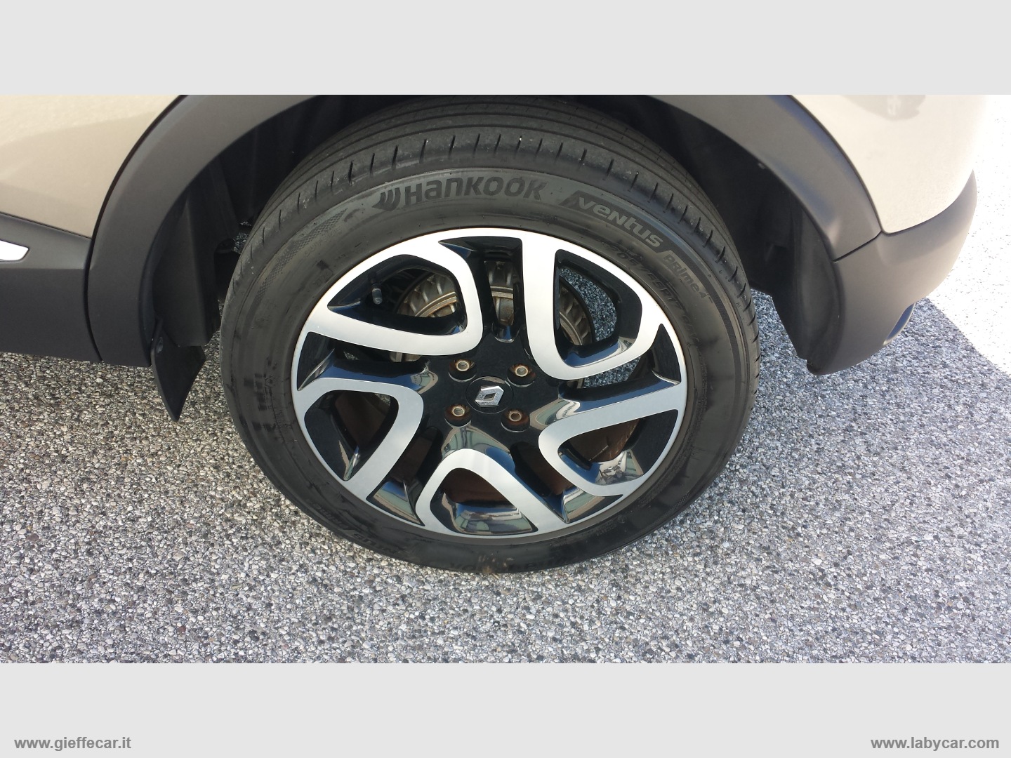 Captur dCi 8V 90 CV S&S Energy Zen - immagine 5