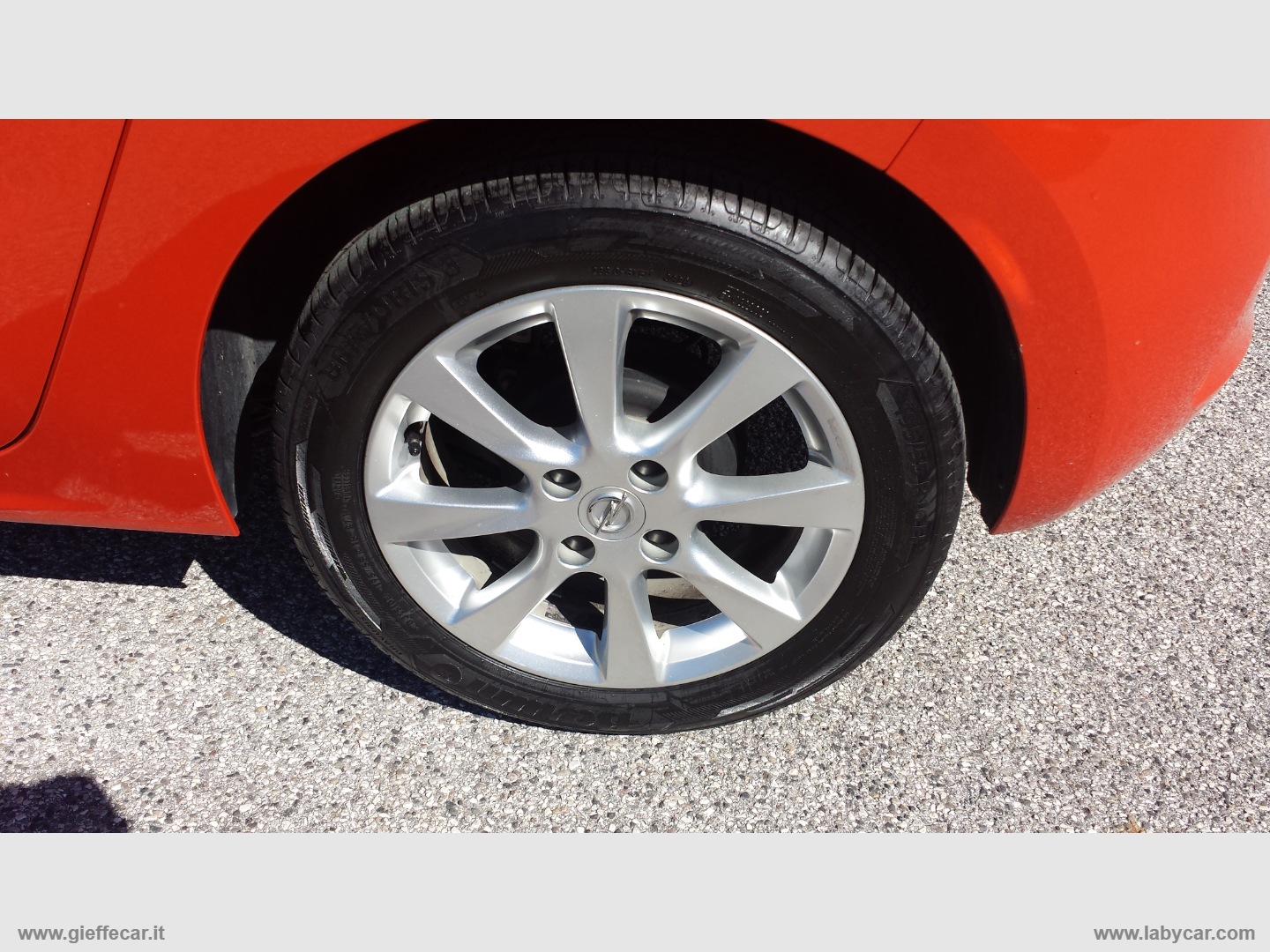 Corsa 1.2 Edition - immagine 5