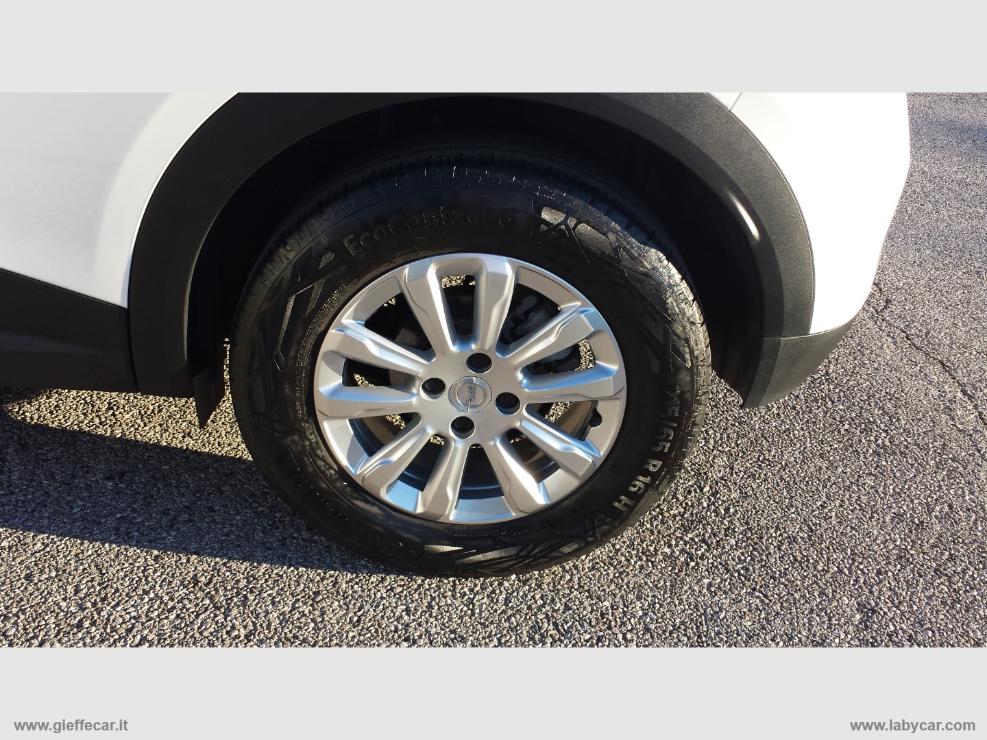 Mokka 1.2 Turbo Edition - immagine 5