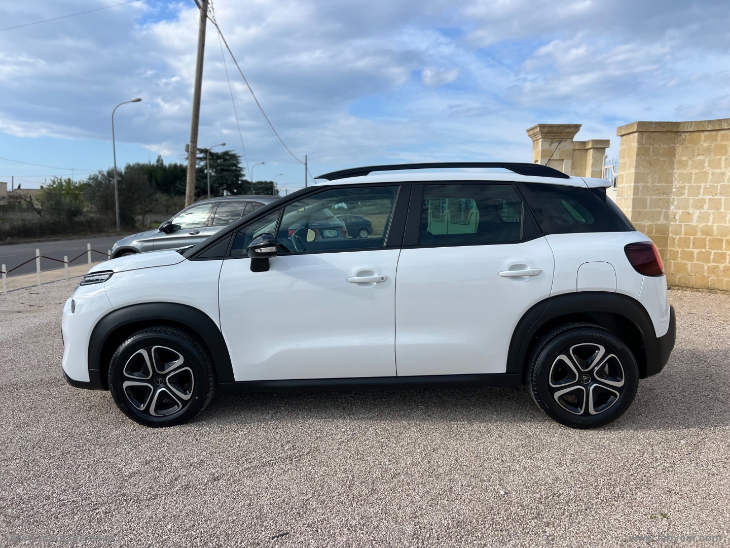 C3 Aircross BlueHDi 110 S&S Feel - immagine 5