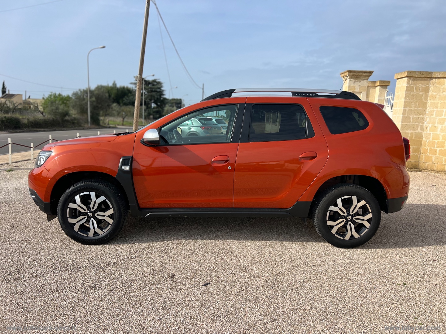 Duster 1.0 TCe GPL 4x2 Access - immagine 5