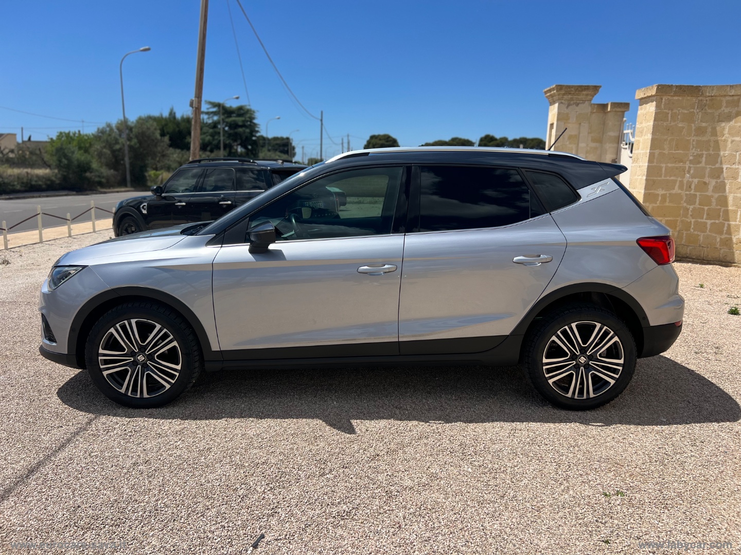 Arona 1.6 TDI 95CV DSG XCELLENCE - immagine 5