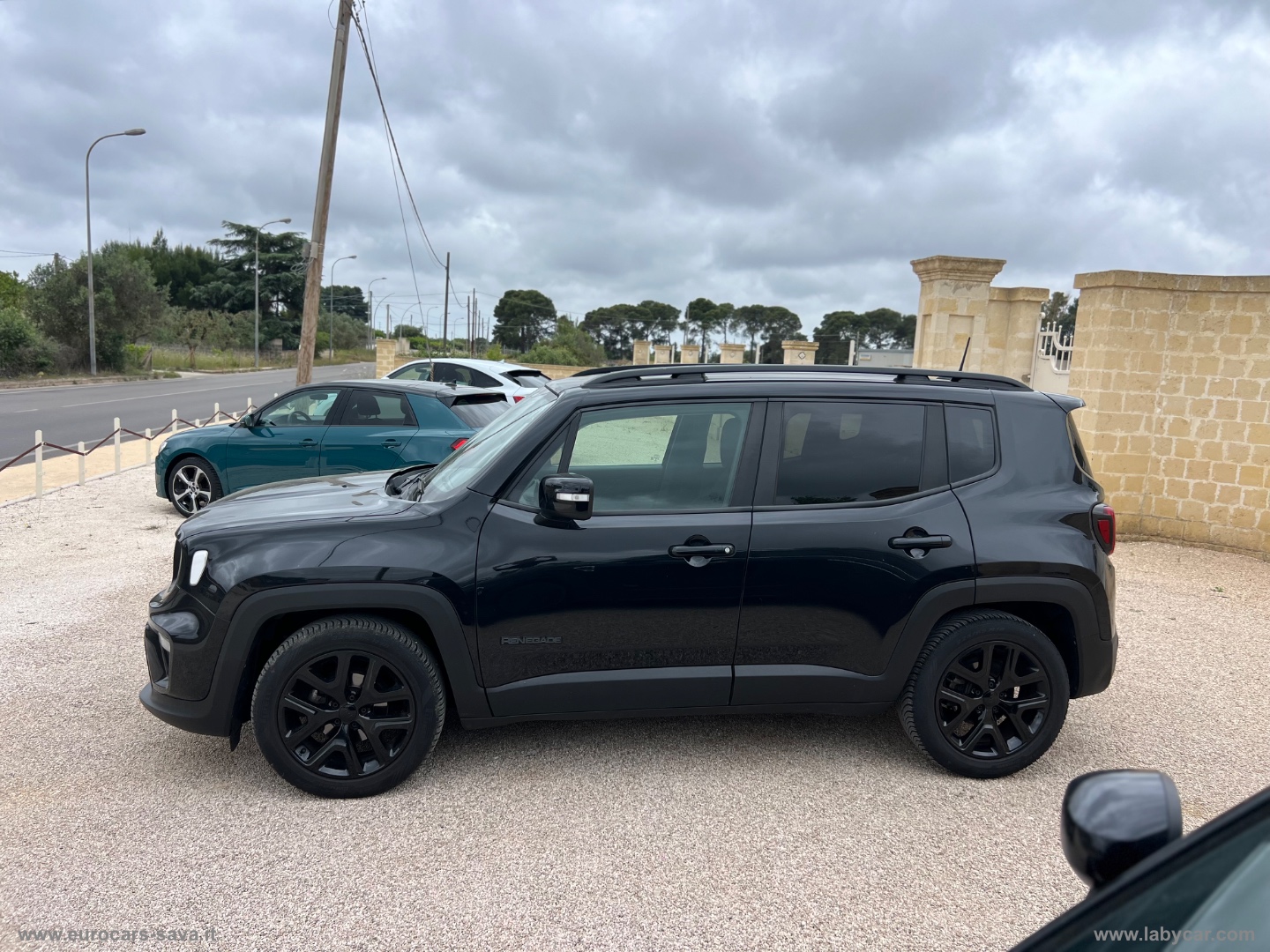 Renegade 1.6 Mjt 130CV S - immagine 5