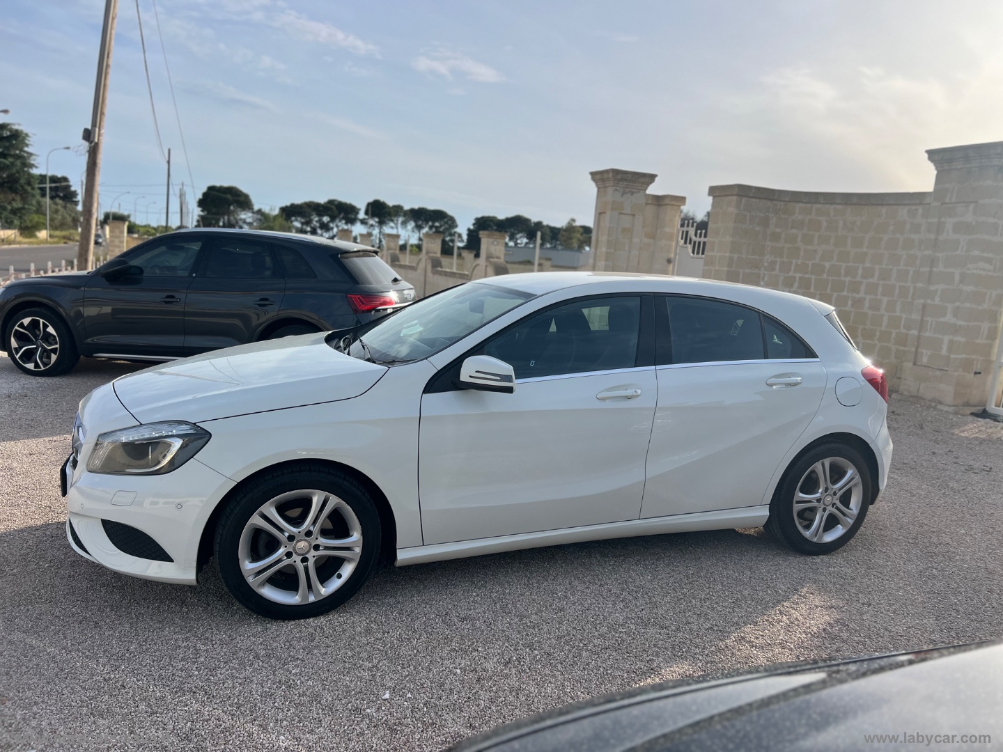 A 180 CDI Sport - immagine 5