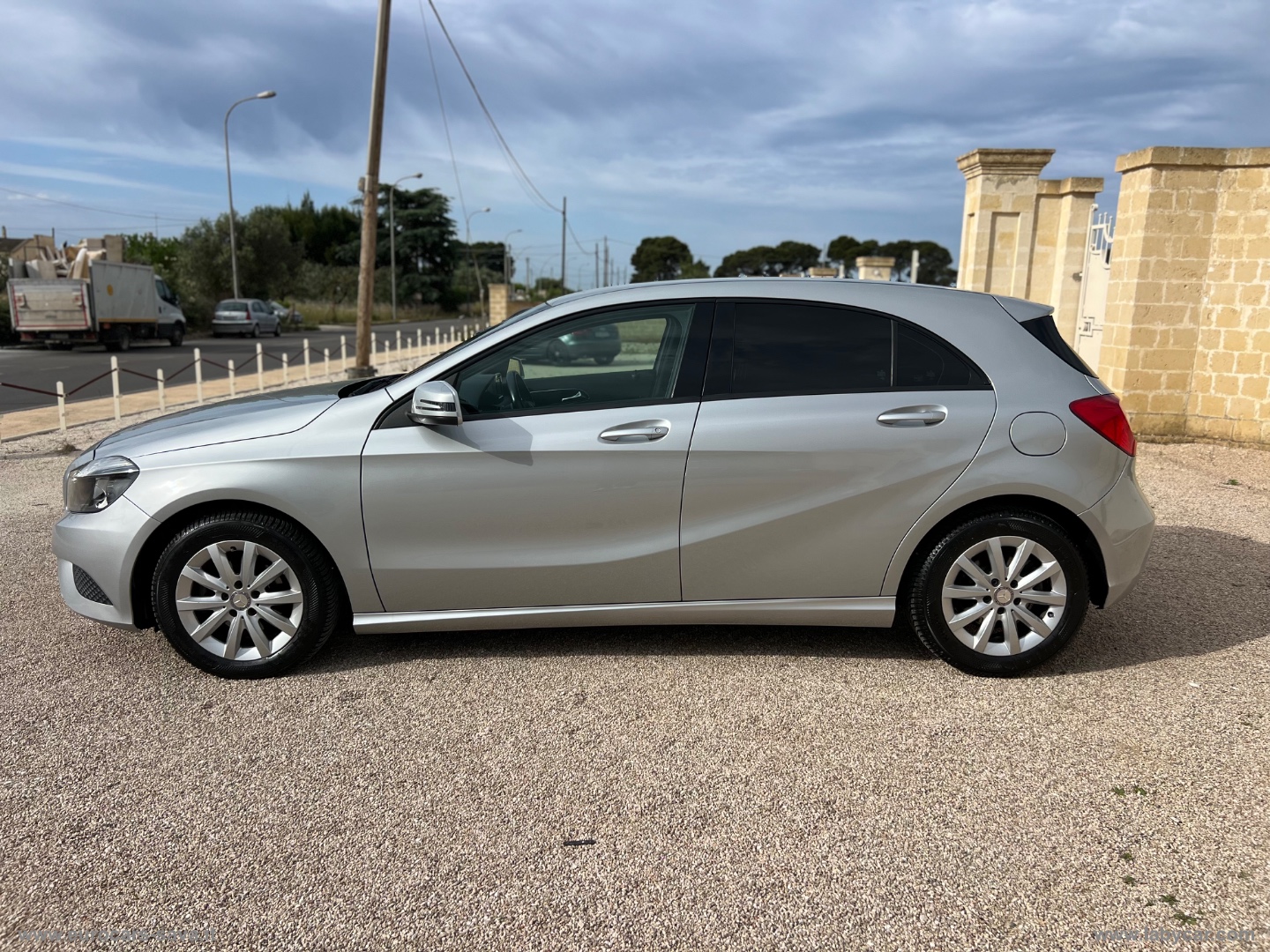 A 160 CDI Executive - immagine 5