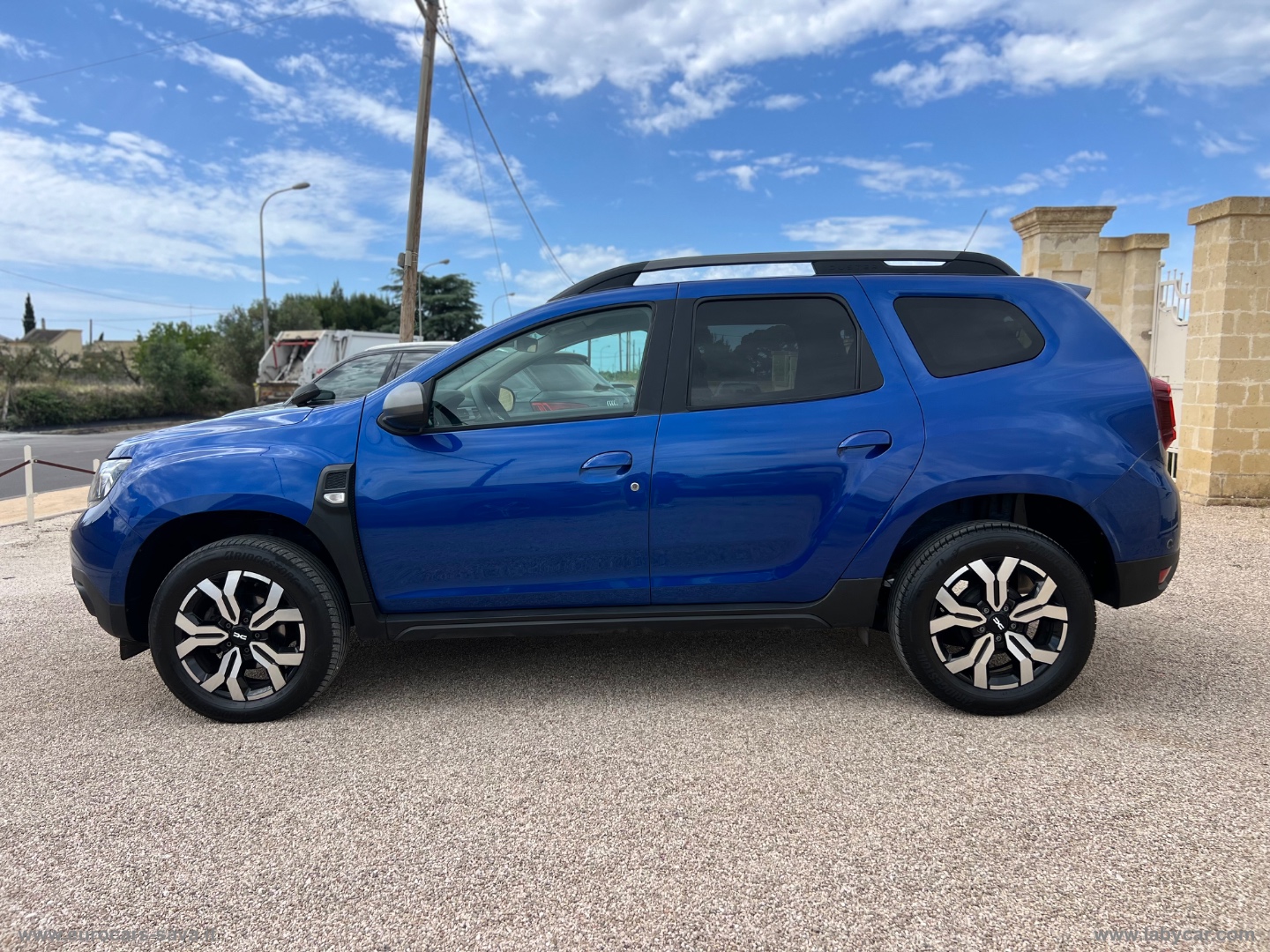 Duster 1.5 Blue dCi 8V 115CV 4x2 Journey - immagine 5