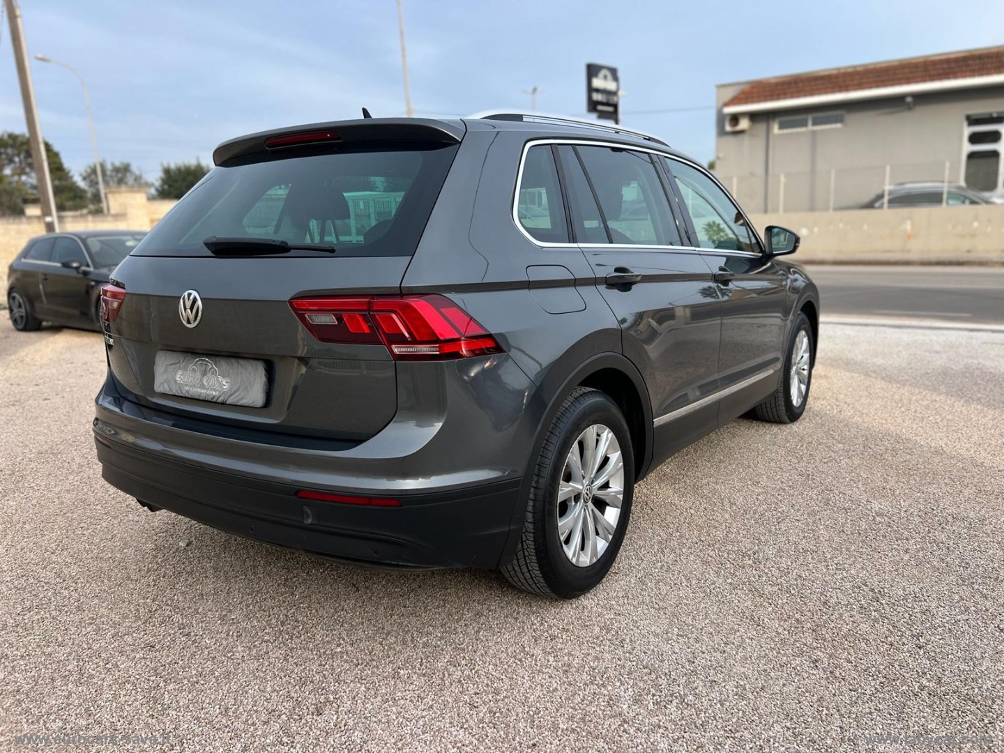 Tiguan 2.0 TDI Business BMT - immagine 5