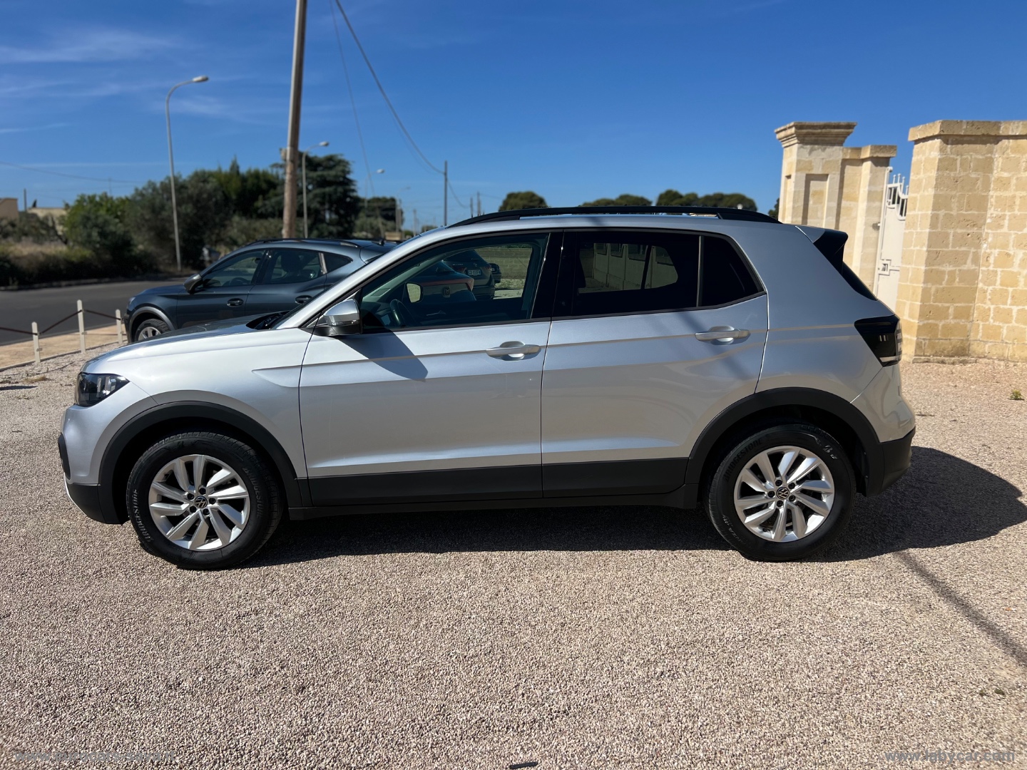 T-Cross 1.0 TSI 115 CV Style BMT - immagine 5