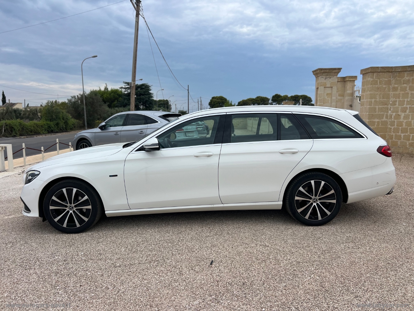 E 300 de Auto EQ-Power Business Extra - immagine 5