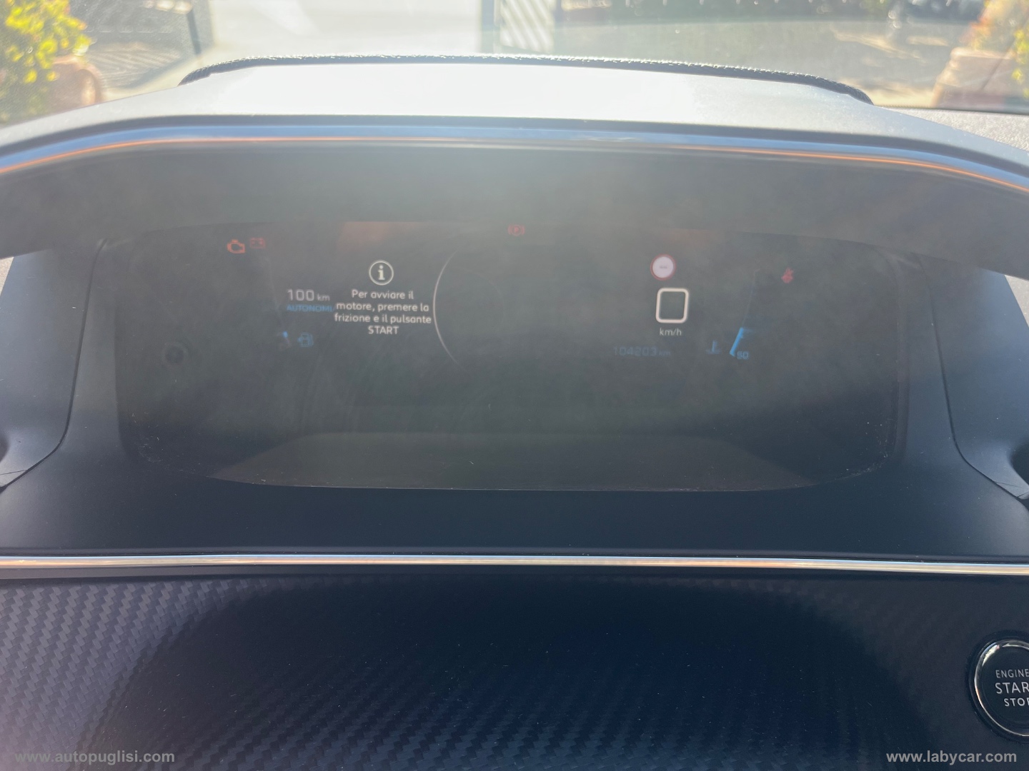 208 PureTech 75 S&S 5p. Allure Pack - immagine 5