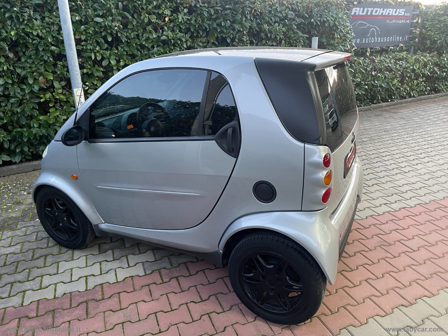 smart & passion - immagine 5