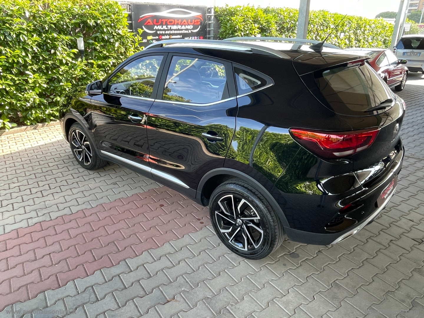 ZS 1.5 VTi-tech Luxury - immagine 5