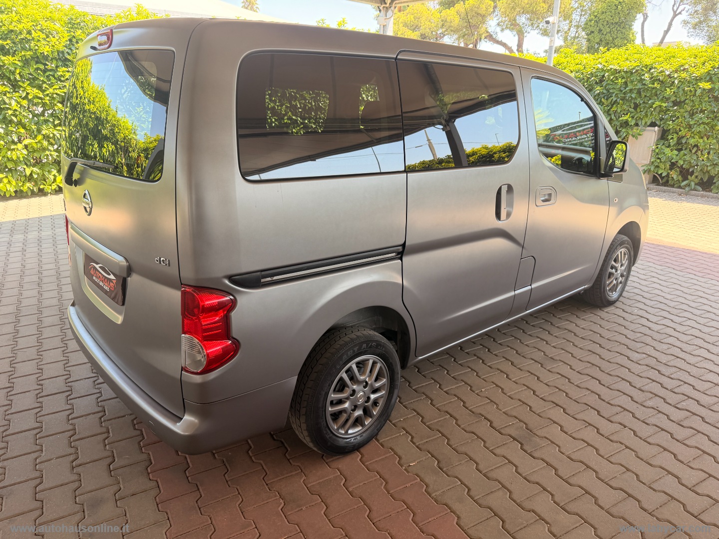 Evalia 1.5 dCi 8V 90 CV Acenta - immagine 5