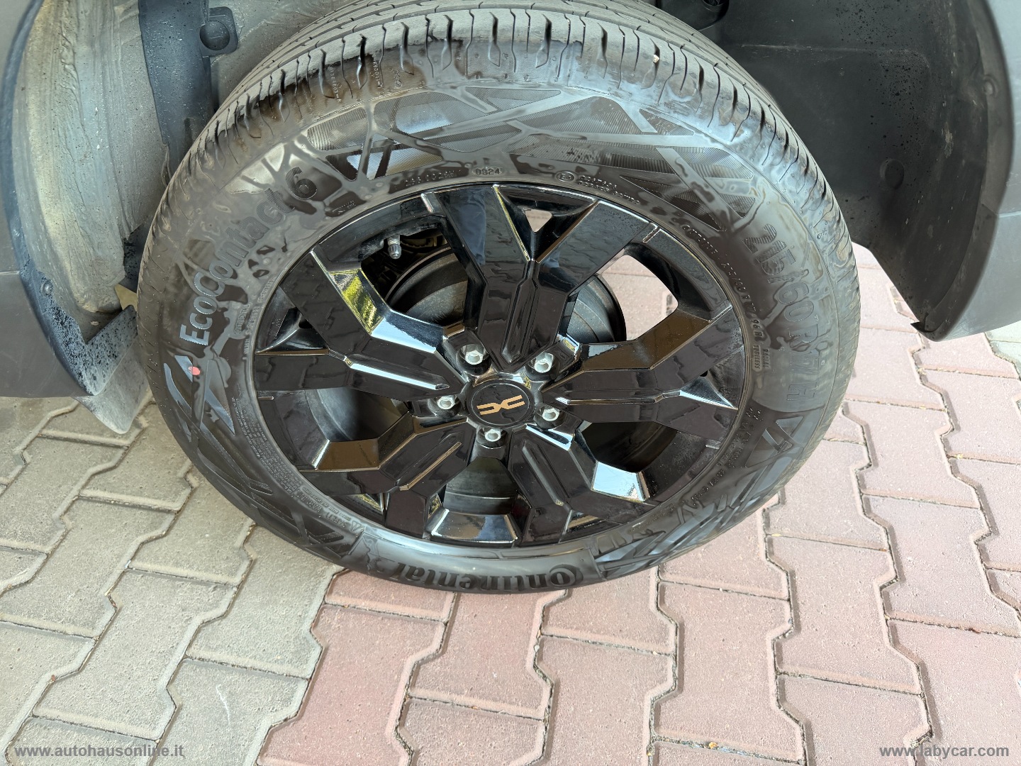 Duster 1.0 TCe GPL 4x2 Extreme - immagine 5