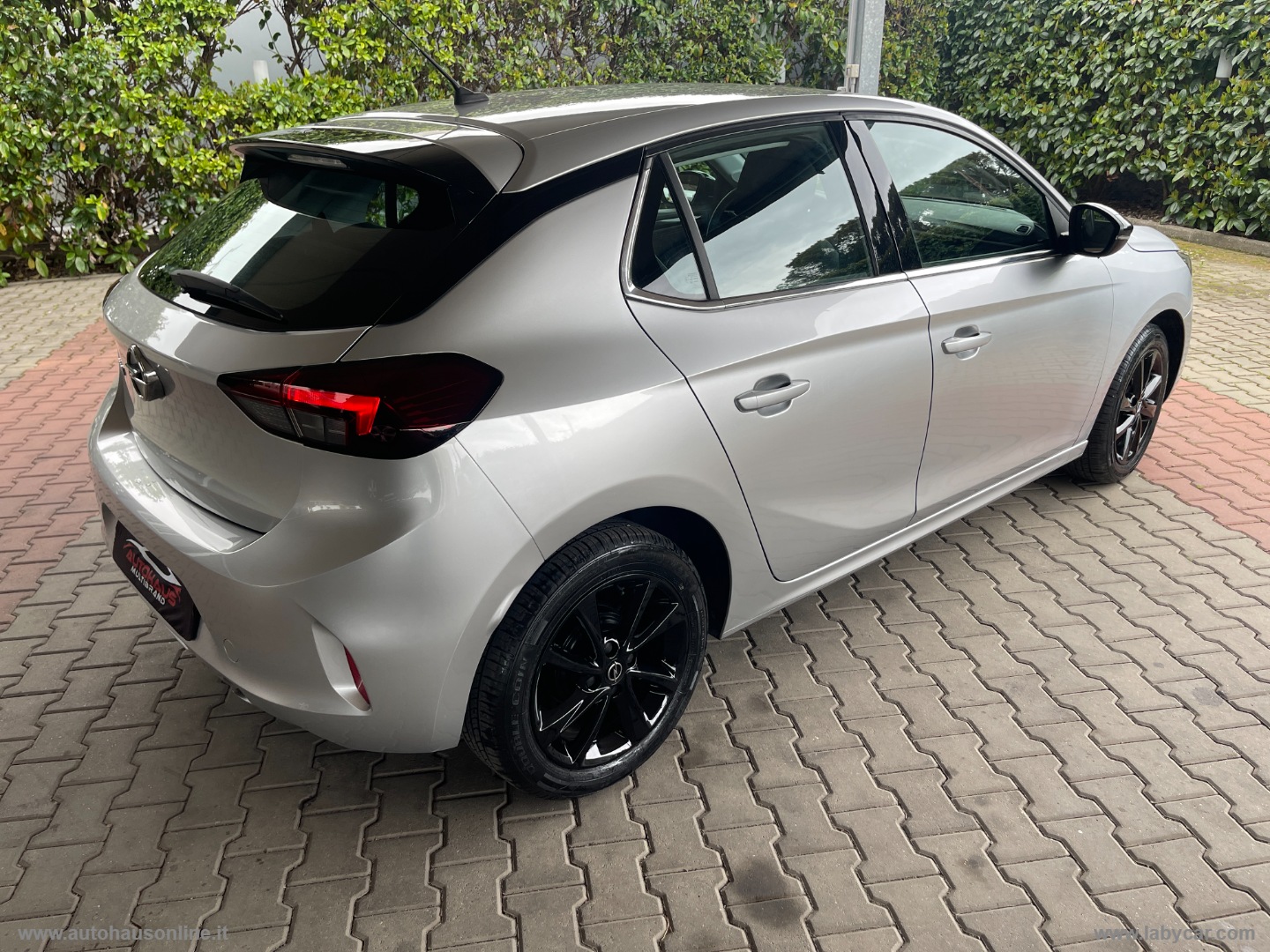 Corsa 1.2 Elegance - immagine 5