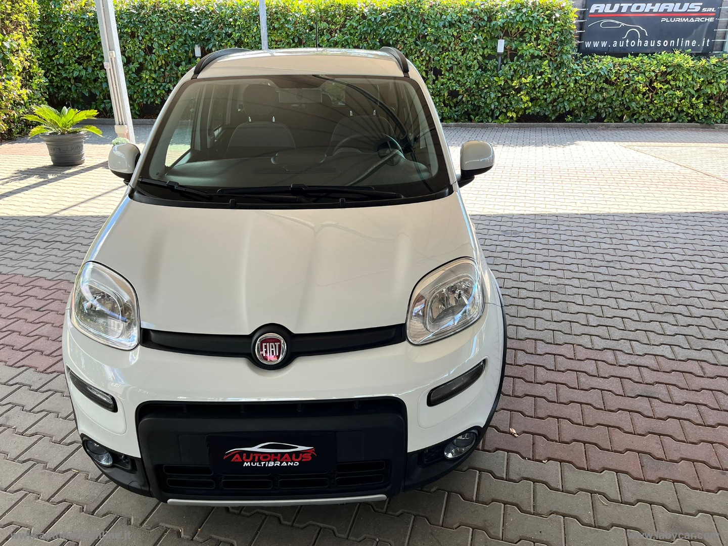 Panda 1.0 FireFly S&S Hybrid City Life - immagine 5