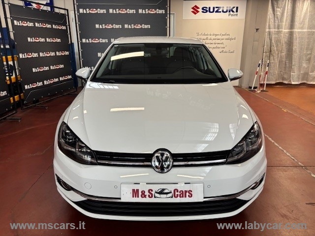 Golf 1.4 TSI 125 CV DSG 5p. Highline BMT - immagine 5