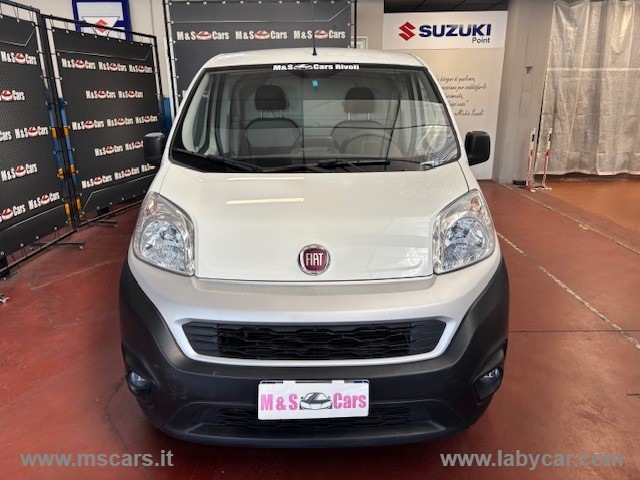 Fiorino 1.3 MJT 95CV Cargo SX - immagine 5