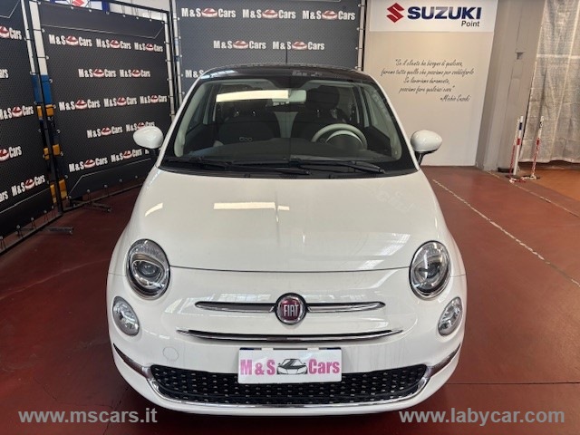 500 1.0 Hybrid Dolcevita - immagine 5