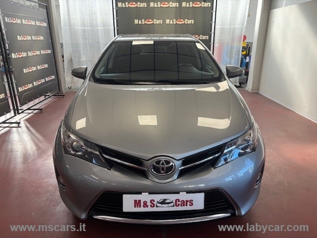 Auris 1.3 Active - immagine 5