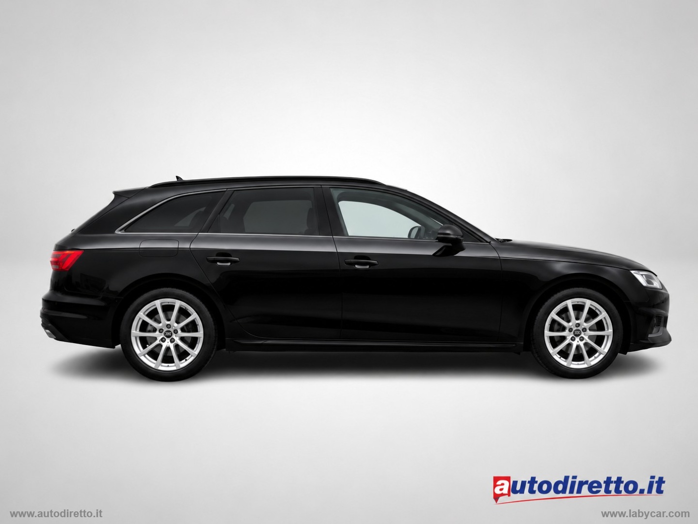 A4 35 TFSI S tronic - immagine 5