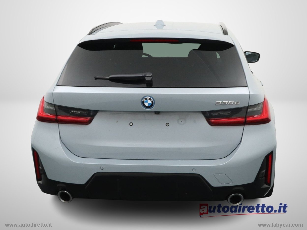 330e Touring Msport - immagine 5