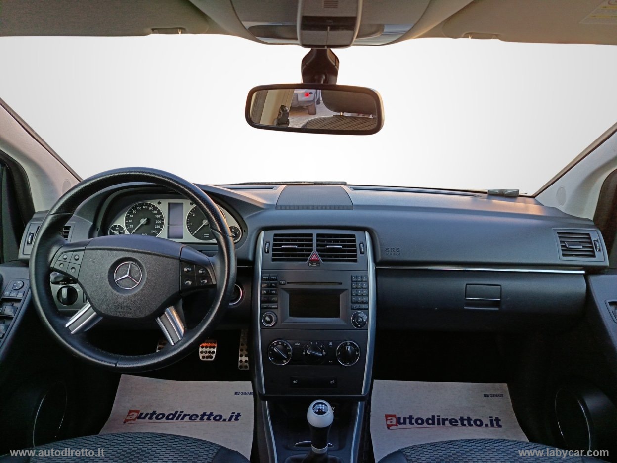 B 150 Sport - immagine 5