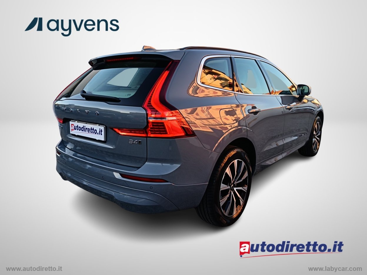 XC60 B4 - immagine 5