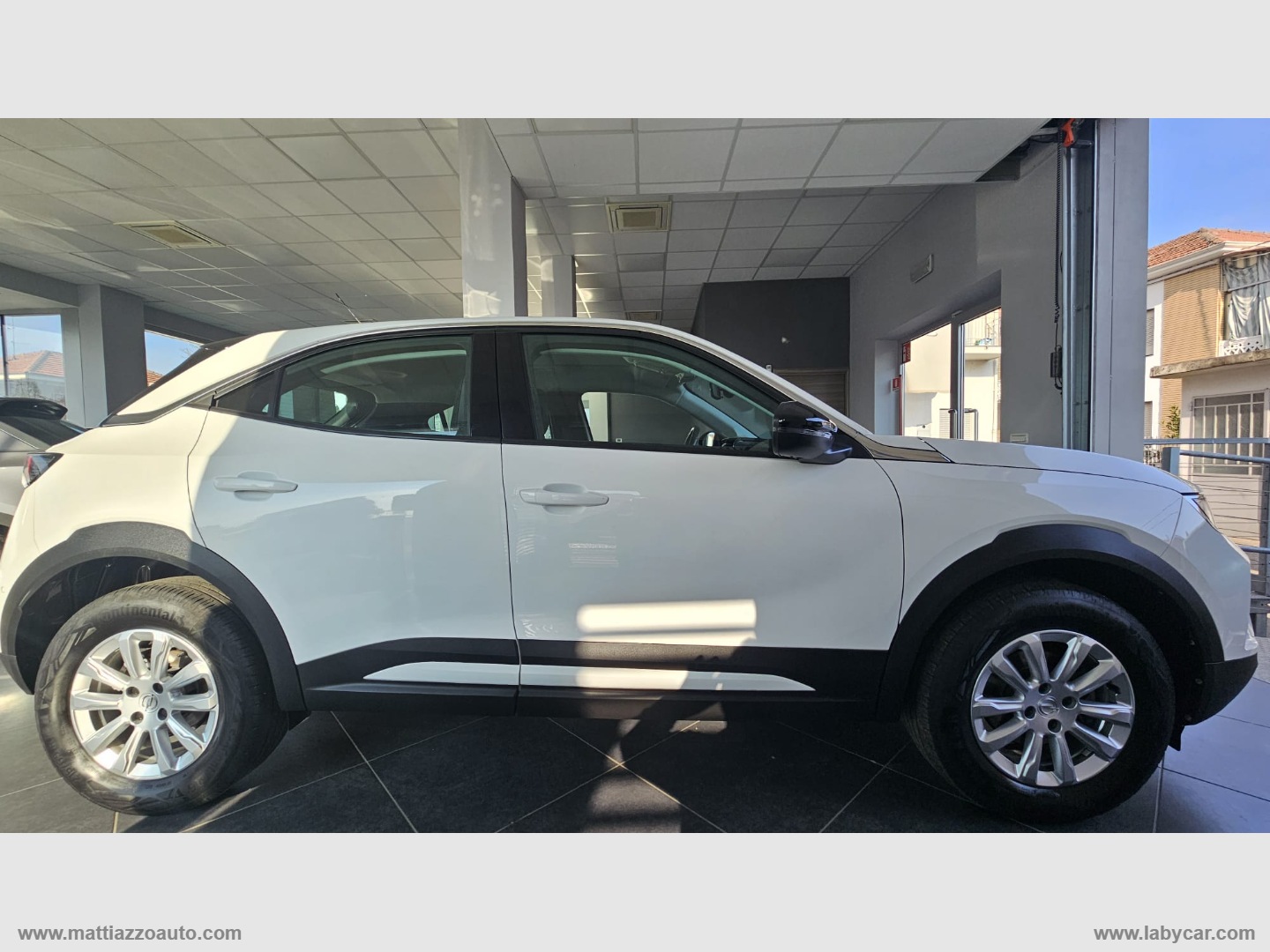 Mokka 1.5 diesel Edition - immagine 5