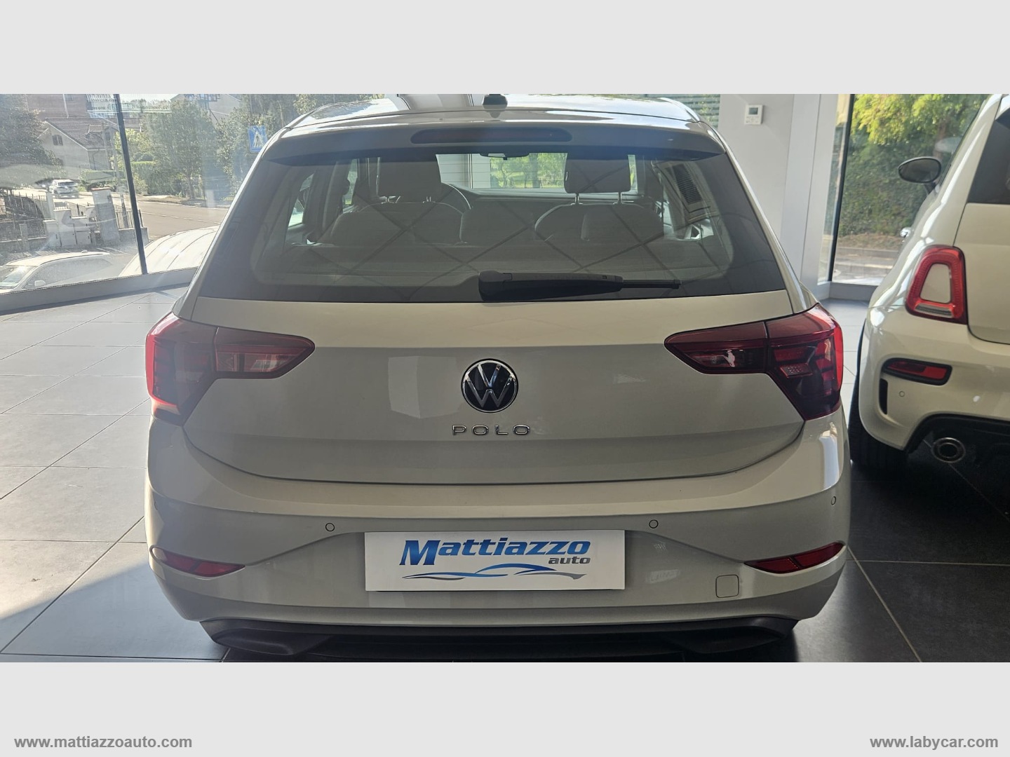 Polo 1.0 EVO Life - immagine 5