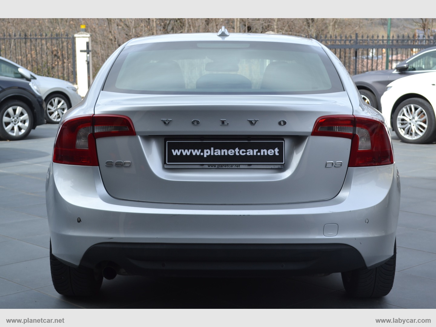 S60 D3 Momentum - immagine 5