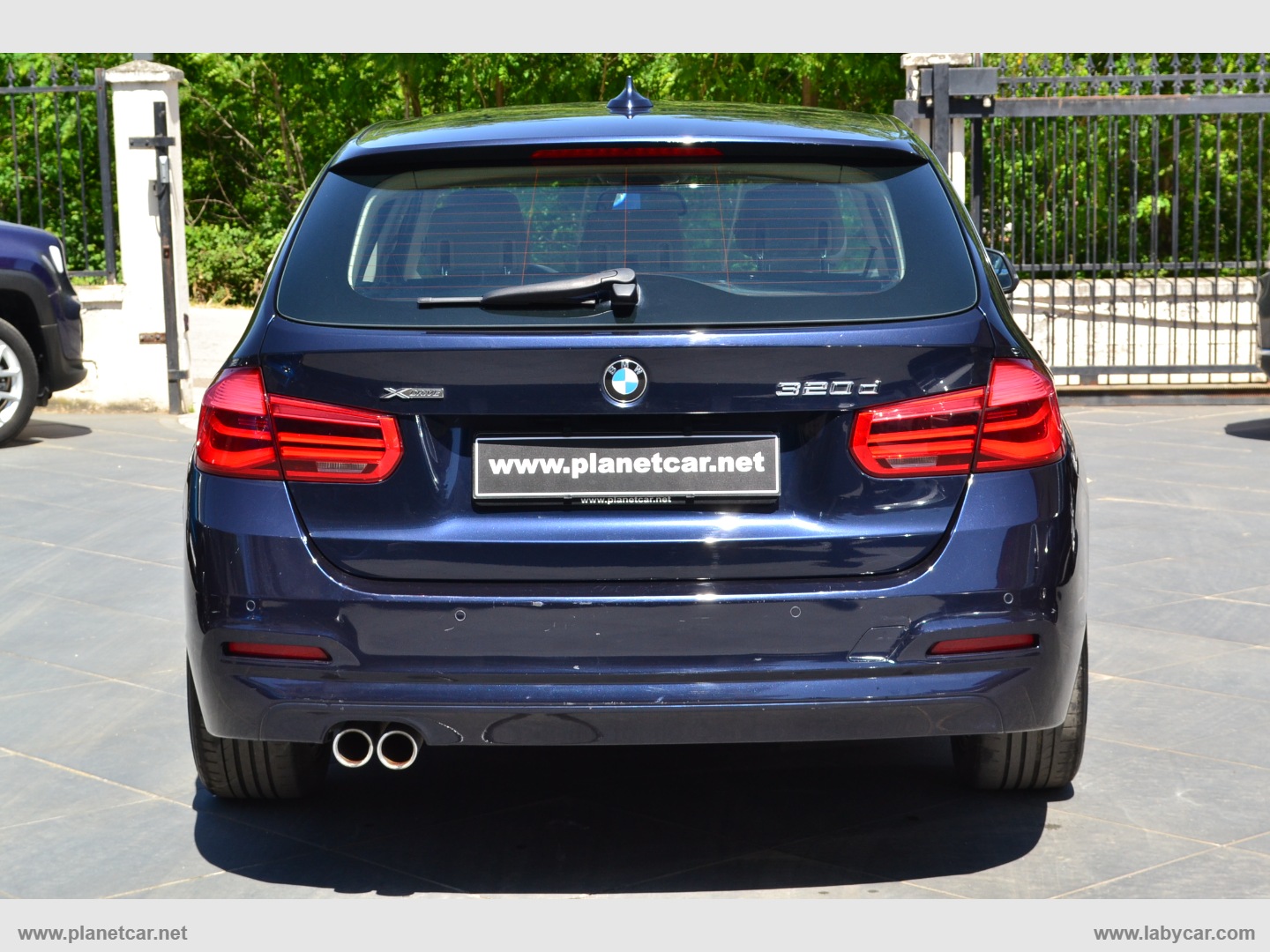 320d xDrive Business Advantage aut. - immagine 5