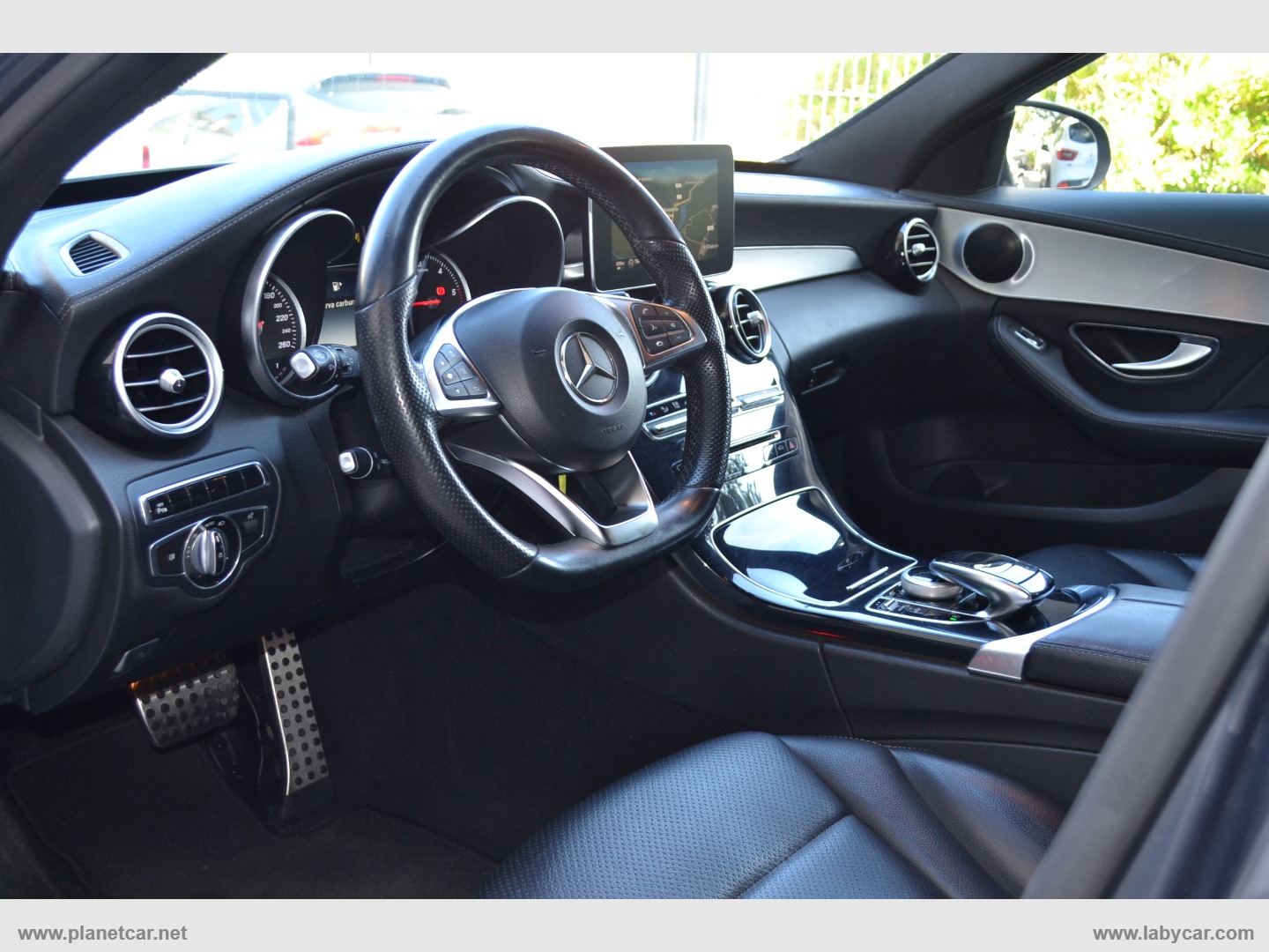 C 250 d S.W. 4Matic Automatic Premium - immagine 5