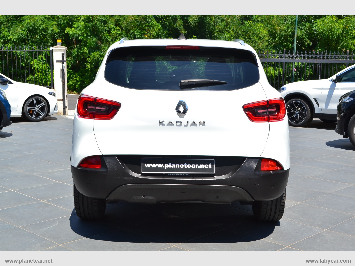 Kadjar dCi 130 CV Energy Hypnotic - immagine 5
