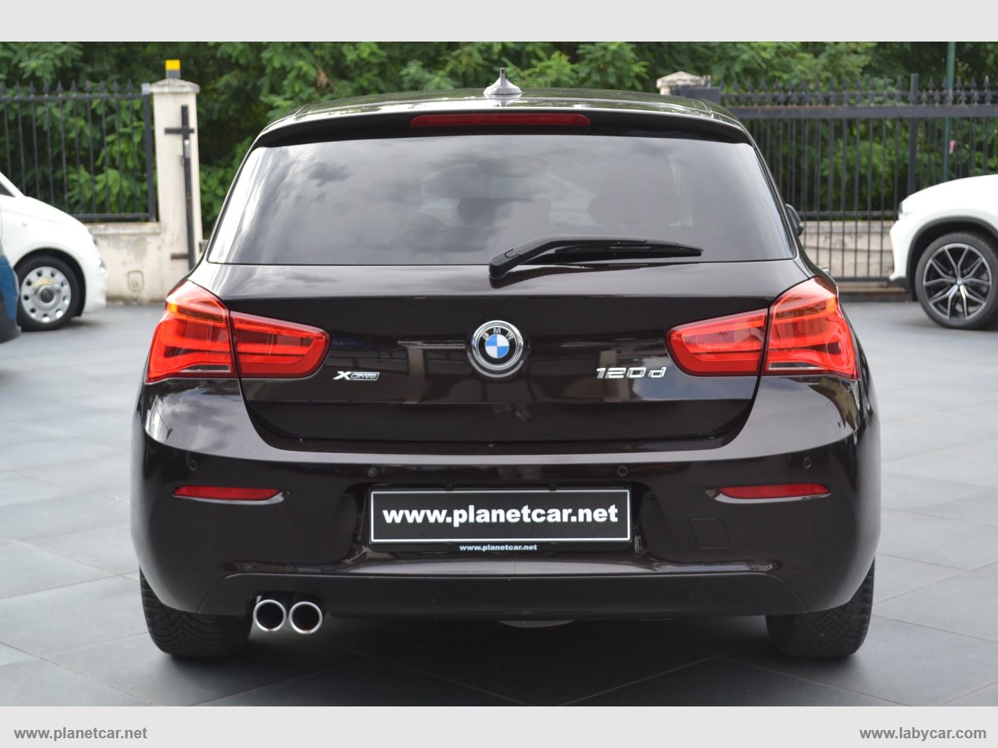 120d xDrive 5p. Sport - immagine 5
