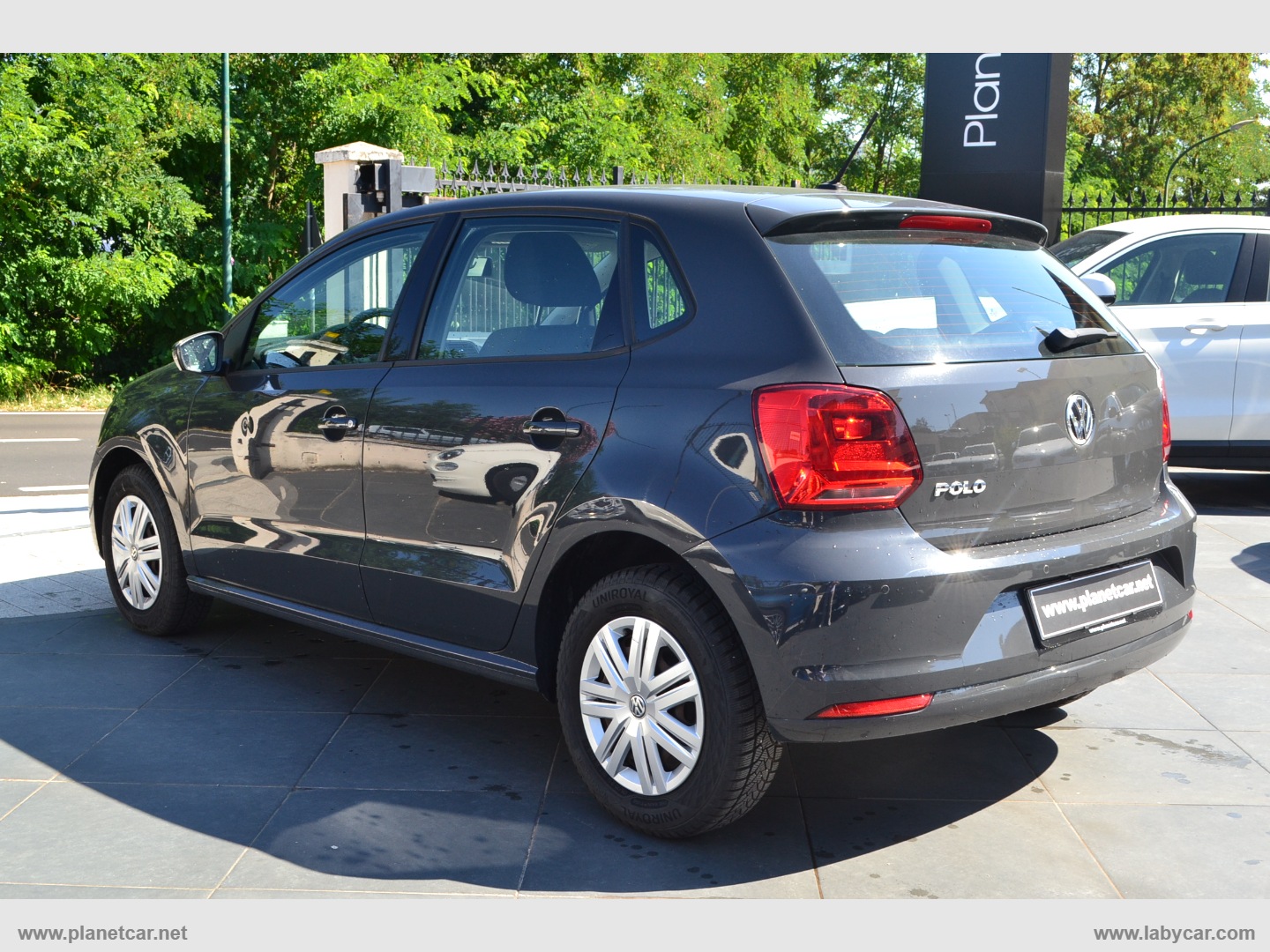 Polo 1.0 MPI 5p. Trendline - immagine 5