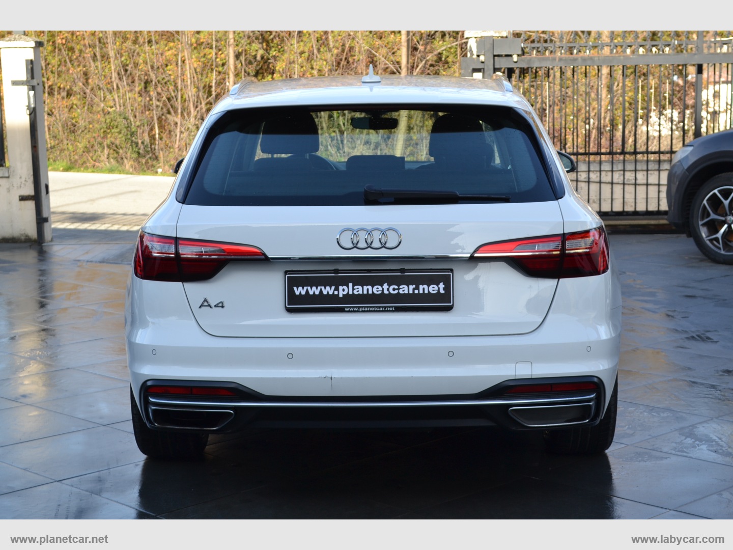 A4 35 TDI/163CV S tronic Business Adv. - immagine 5