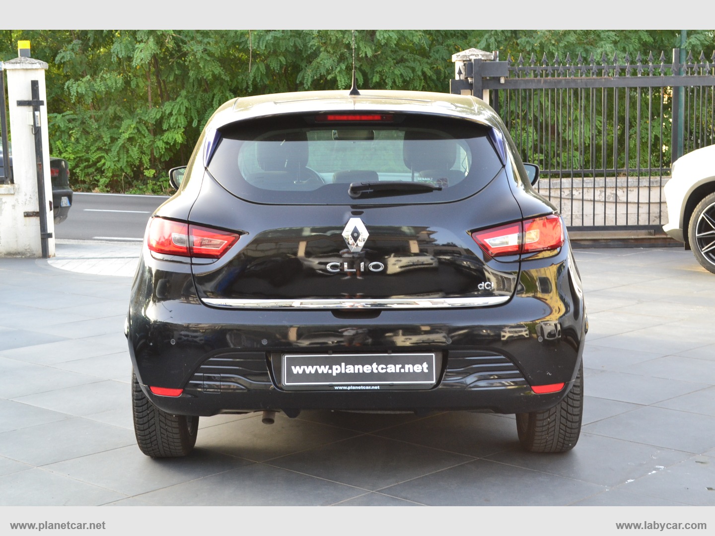 Clio dCi 8V 90 CV S&S 5p. Energy Intens - immagine 5
