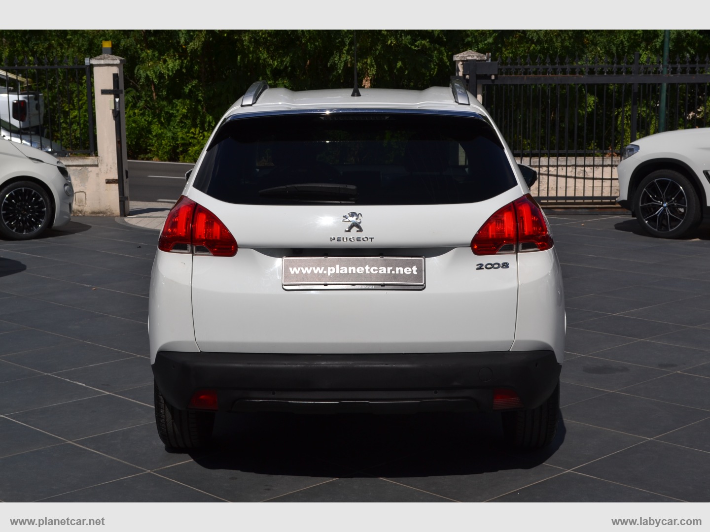 2008 1.4 HDi 68 CV Active - immagine 5