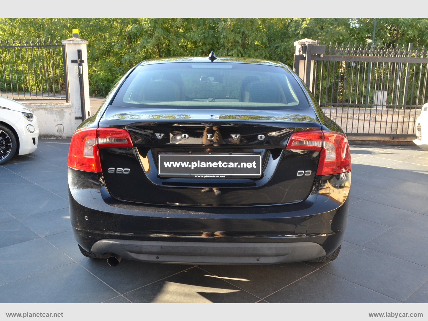 S60 D3 Momentum - immagine 5